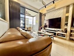 Rivercove Residences (D19), Condominium #538127571